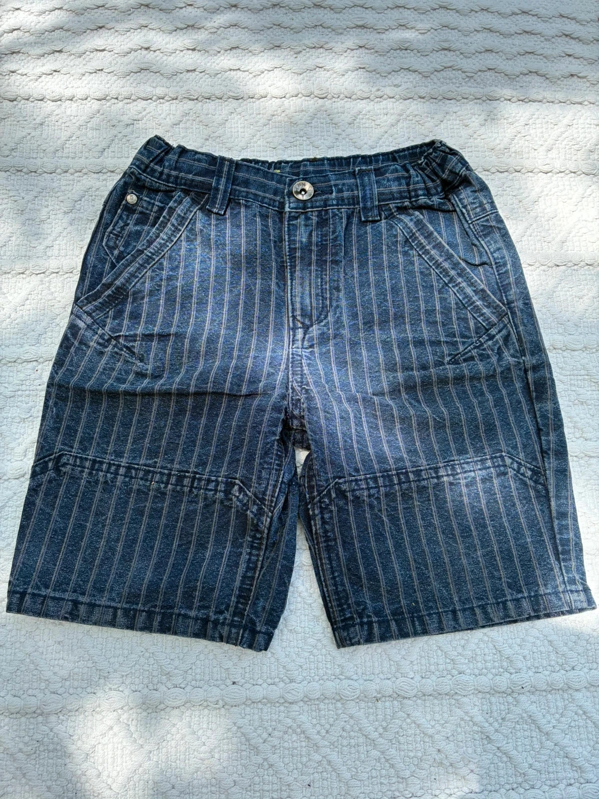 Lote de 2 shorts 5 años – photo 2